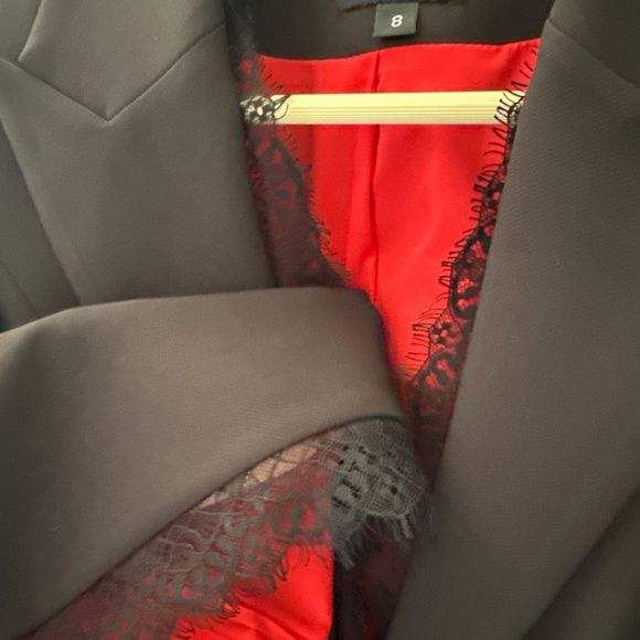 Night, Classy, Blazer Jacket - Picture 1 of 4